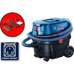 Bosch GAS 12-25 PL/PS Wet & Dry Vacuum - Goldpeak Tools PH Bosch