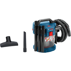 Bosch GAS 18V-10L Cordless Wet & Dry Vacuum / Dust Extractor - Goldpeak Tools PH Bosch