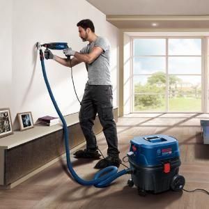 Bosch GAS 12-25 PL/PS Wet & Dry Vacuum - Goldpeak Tools PH Bosch