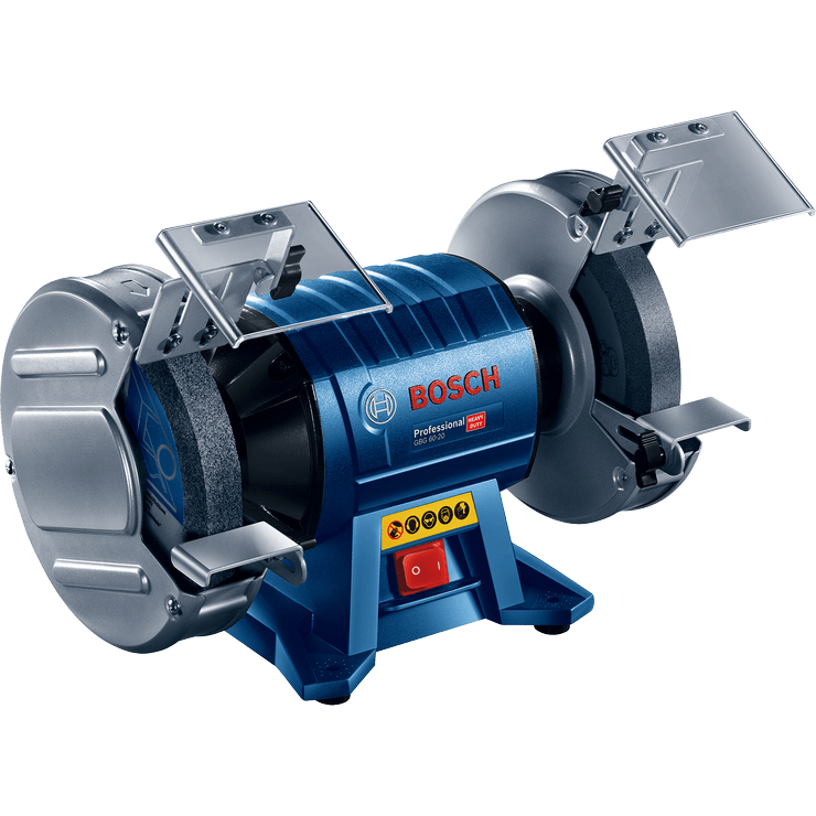 Bosch GBG 60-20 Bench Grinder 8" - Goldpeak Tools PH Bosch