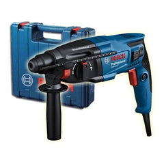 Bosch GBH 220 3-Modes SDS-plus Rotary Hammer 720W [Contractor's Choice] | Bosch by KHM Megatools Corp.