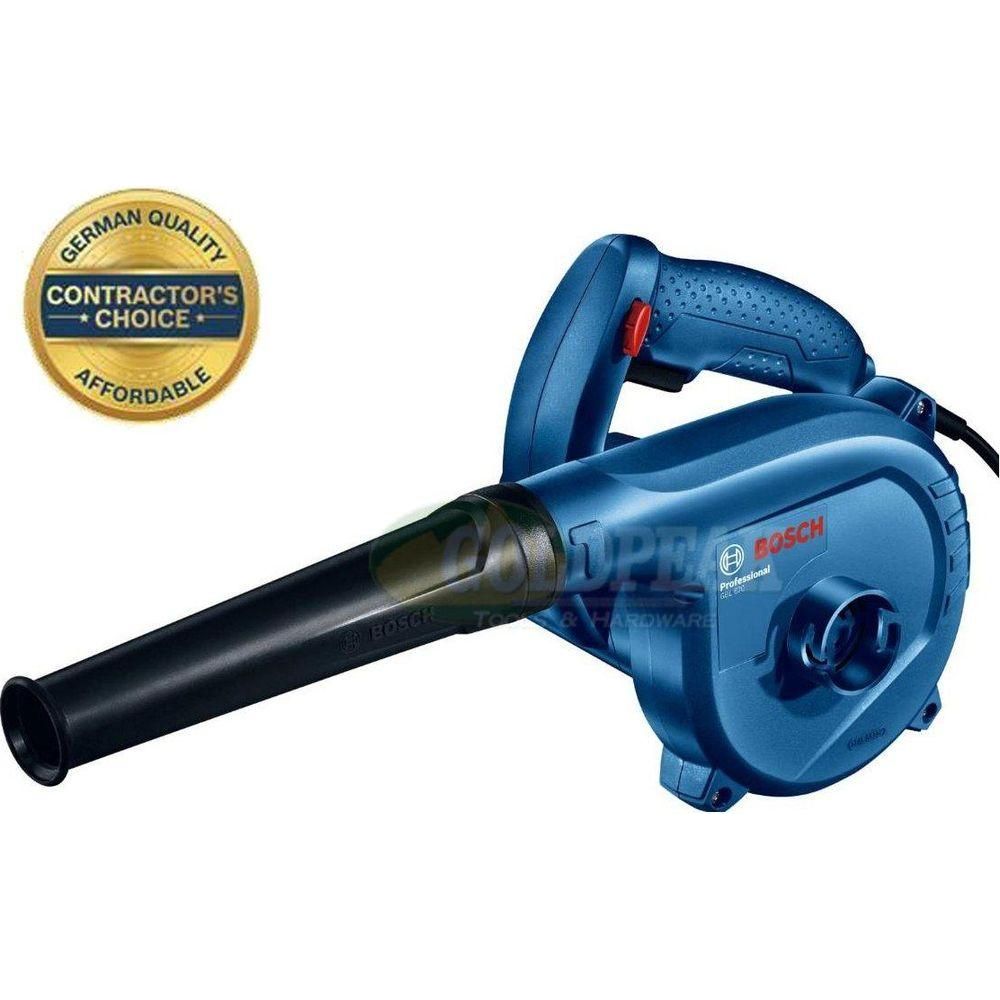 Bosch GBL 620 Air Blower [Contractor's Choice] - Goldpeak Tools PH Bosch