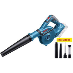 Bosch GBL 18 V-120 Cordless Air Blower 18V (Bare) | Bosch by KHM Megatools Corp.