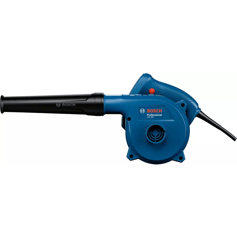 Bosch GBL 650 Air Blower 650W [Contractor's Choice] - KHM Megatools Corp.