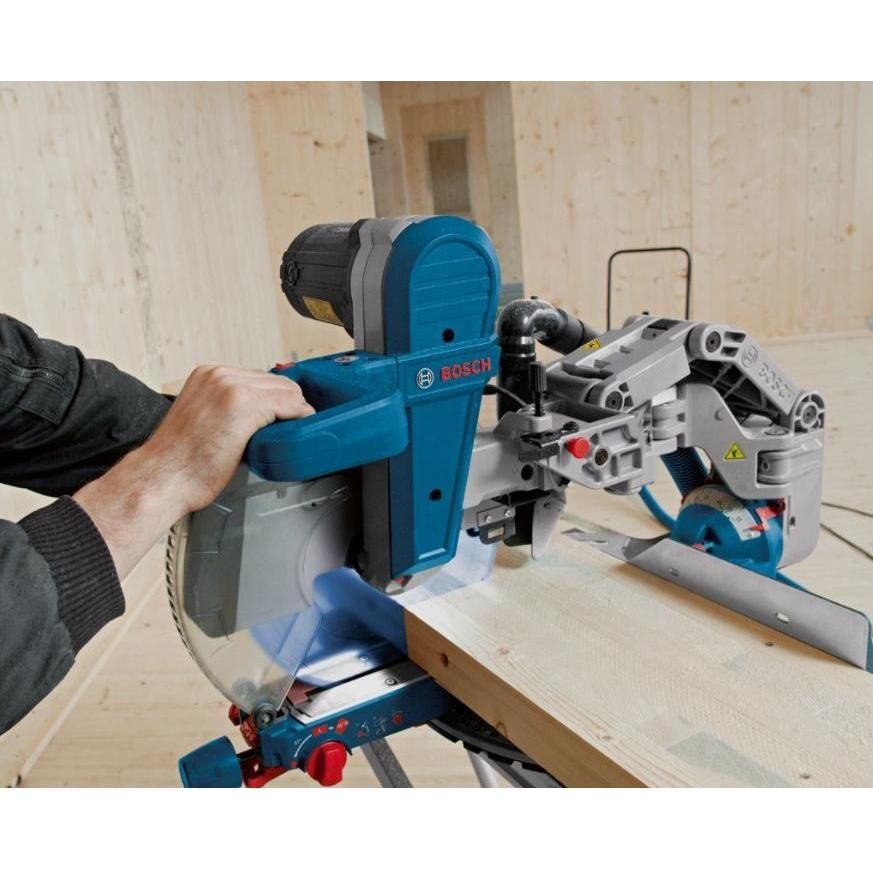 Bosch GCM 12 GDL Sliding Compound Miter Saw 12" - Goldpeak Tools PH Bosch