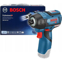 Bosch GDR 12V-110 Cordless Impact Driver 12V (Bare) [06019E0002] - KHM Megatools Corp.