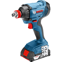 Bosch GDX 180-Li 2in1 Cordless Impact Driver / Impact Wrench - Goldpeak Tools PH Bosch