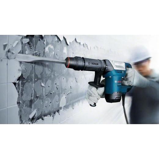 Bosch GSH 500 17mm HEX Chipping Gun - Demolition Hammer 7.8J [Contractor's Choice] | Bosch by KHM Megatools Corp.