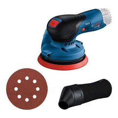 Bosch GEX 12V-125 Cordless Random Orbit Sander (Bare) - KHM Megatools Corp.