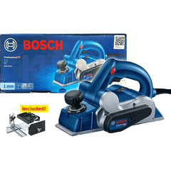 Bosch GHO 10-82 Wood Planer 3-1/4" 710W - KHM Megatools Corp.