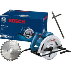 Bosch GKS 130 Circular Saw 7-1/4" 1300W [Contractor's Choice] - KHM Megatools Corp.