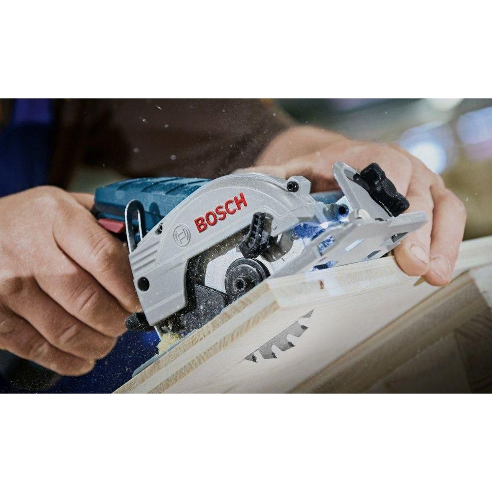 Bosch GKS 12 V-Li Cordless Circular Saw (Bare) - Goldpeak Tools PH Bosch