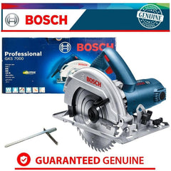 Bosch GKS 7000 Circular Saw 7-1/4" - Goldpeak Tools PH Bosch