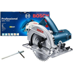 Bosch GKS 7000 Circular Saw 7-1/4" - Goldpeak Tools PH Bosch