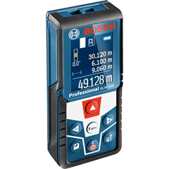 Bosch GLM 500 Laser Rangefinder - Goldpeak Tools PH Bosch