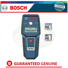 Bosch GMS 100 M Detector / Wall scanner - Goldpeak Tools PH Bosch