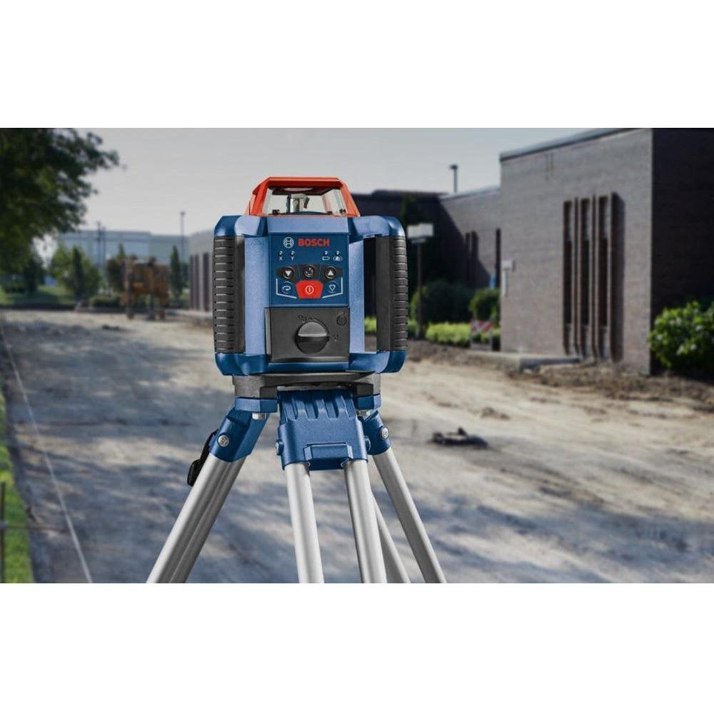 Bosch GRL 350 HV Rotation Laser Level / Line Laser | Bosch by KHM Megatools Corp.