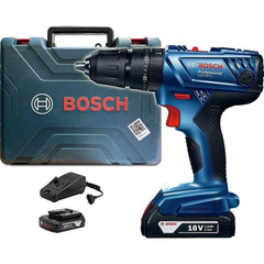 Bosch GSB 180-Li Cordless Hammer Drill 3/8" (10mm) 18V | Bosch by KHM Megatools Corp.