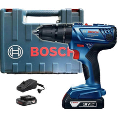 Bosch GSB 180-Li Cordless Hammer Drill 3/8" (10mm) 18V | Bosch by KHM Megatools Corp.