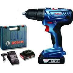 Bosch GSR 180-Li Cordless Drill - Driver - Goldpeak Tools PH Bosch