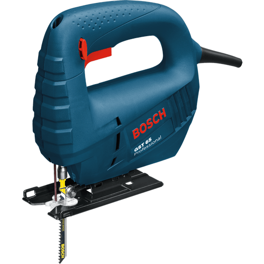 Bosch GST 65 Jigsaw - Goldpeak Tools PH Bosch