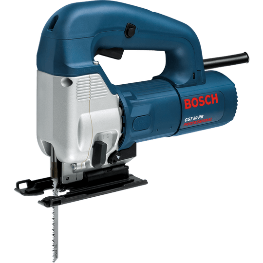 Bosch GST 80 PB Jigsaw - Goldpeak Tools PH Bosch