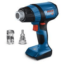 Bosch GHG 18V-50 Cordless Heat Gun 18V [Bare] (06012A6580) - KHM Megatools Corp.