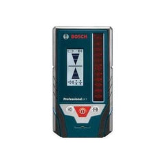 Bosch LR 7 Line Laser Receiver - Goldpeak Tools PH Bosch