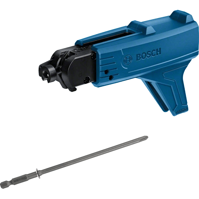 Bosch GMA 55 Auto-Feed Attachment for Drywall Screwdriver - KHM Megatools Corp.