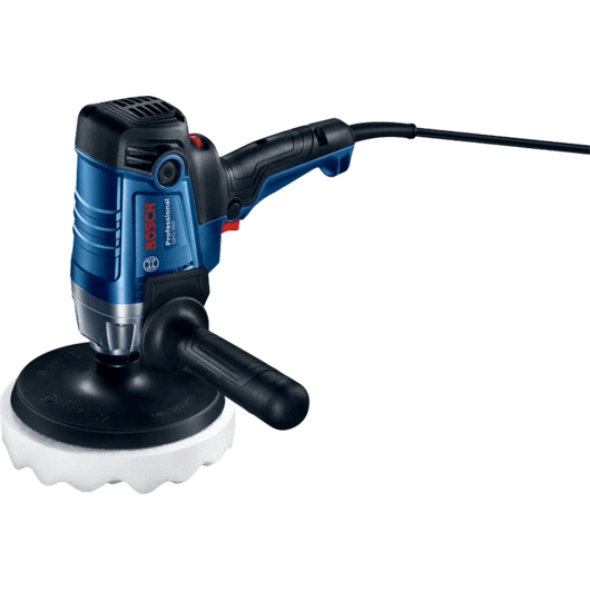 Bosch GPO 950 Vertical Type Polisher 7" (180mm) 950W | Bosch by KHM Megatools Corp.