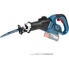 Bosch GSA 18V-32 Cordless Reciprocating Saw (Bare) - Goldpeak Tools PH Bosch