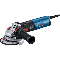 Bosch GWS 14-125 S Angle Grinder 5" 1400W - KHM Megatools Corp.