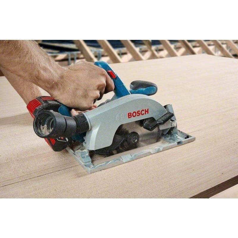 Bosch GKS 185-Li Cordless Brushless Circular Saw 6-1/4" 18V (Bare) [06016C12L1] - KHM Megatools Corp.