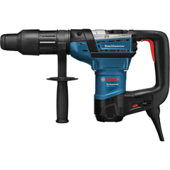 Bosch GBH 5-40 D SDS-Max Rotary Hammer - Goldpeak Tools PH Bosch