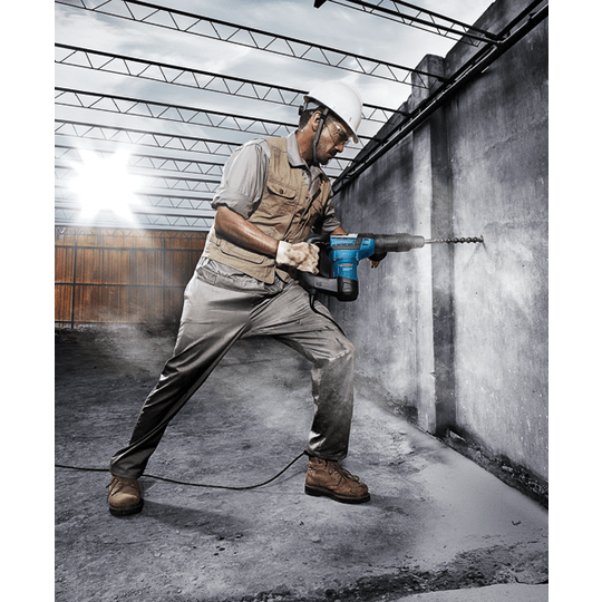 Bosch GBH 5-40 D SDS-Max Rotary Hammer - Goldpeak Tools PH Bosch