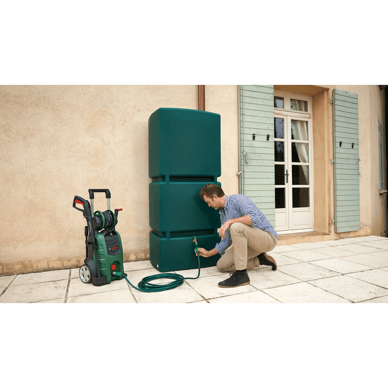 Bosch Advanced Aquatak 140 High Pressure Washer 2100W - KHM Megatools Corp.