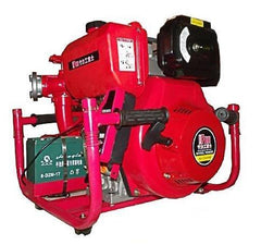 Sakae Fuji Portable Diesel Fire Pump - Goldpeak Tools PH Sakae Fuji